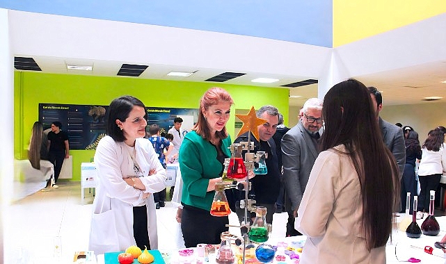 İstanbul Okan Üniversitesi’nin akademik birikimi ile öğrencilerini geleceğe hazırlayan Okan
