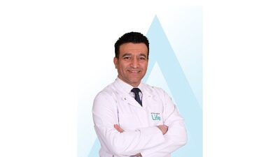 Gençlik denildiğinde aklımıza bitmeyen enerji ve hareketlilik geliyor.