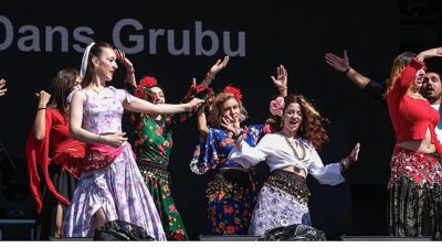 Kocaeli Büyükşehir Belediyesi’nin 19 Mayıs Atatürk’ü Anma, Gençlik ve Spor