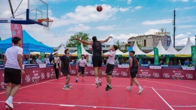 Kocaeli Büyükşehir Belediyesi’nin 19 Mayıs Atatürk’ü Anma, Gençlik ve Spor