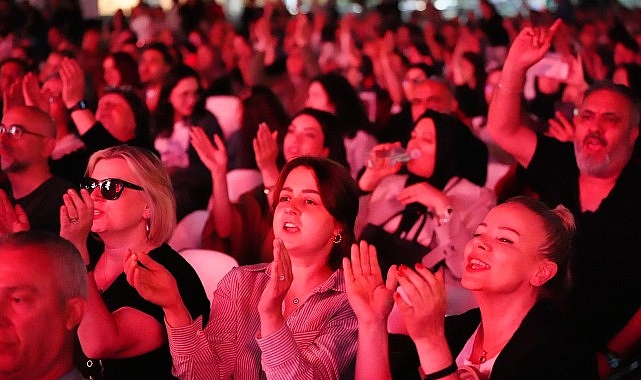 Manisa Büyükşehir Belediyesi’nin 19 Mayıs Atatürk’ü Anma, Gençlik ve Spor