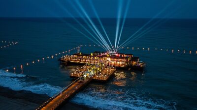 Gloria Hotels & Resorts, yaz sezonuna damgasını vuracak yeni iskelesi