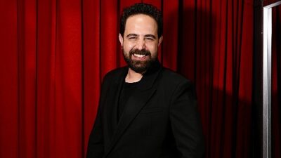 Uzman Psikolog ve yazar Gökhan Çınar ‘Katarsis: Gel Yeniden Başlayalım’