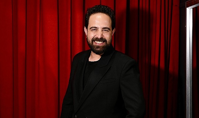 Uzman Psikolog ve yazar Gökhan Çınar ‘Katarsis: Gel Yeniden Başlayalım’