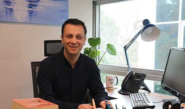 Üsküdar Üniversitesi tarafından düzenlenen “Toplum İçin Bilim Eğitim Seminerleri” kapsamında