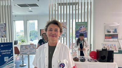 Yeditepe Üniversitesi Hastaneleri tarafından 5 Mayıs Dünya El Hijyeni Günü