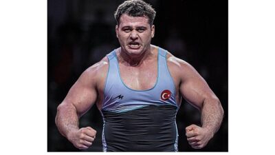 Menemen'de bu yıl ilk kez Uluslararası düzenlenecek 16.