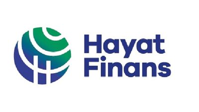 Hayat Finans, yılın ilk çeyreğinde toplam aktiflerini 33,6 milyar TL’ye