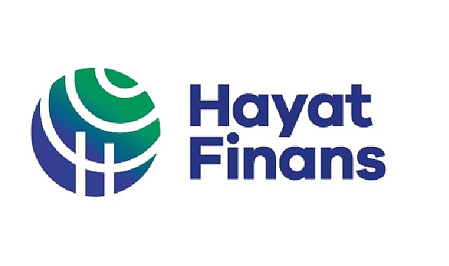 Hayat Finans, yılın ilk çeyreğinde toplam aktiflerini 33,6 milyar TL’ye