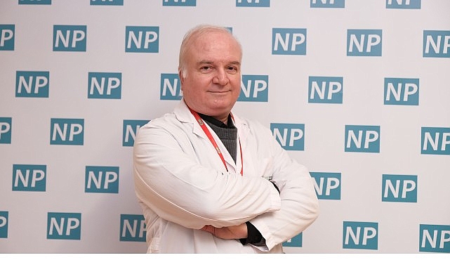 Üsküdar Üniversitesi NPİSTANBUL Hastanesi Klinik Psikolog İhsan Öztekin, hipnoz hakkında