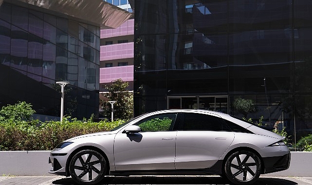 Hyundai Motor Türkiye, elektrikli mobiliteyi daha erişilebilir ve kullanıcı dostu