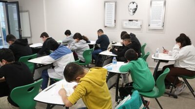 İBB, Liselere Geçiş Sistemi (LGS) ve Yükseköğretim Kurumları Sınavı’na (YKS)