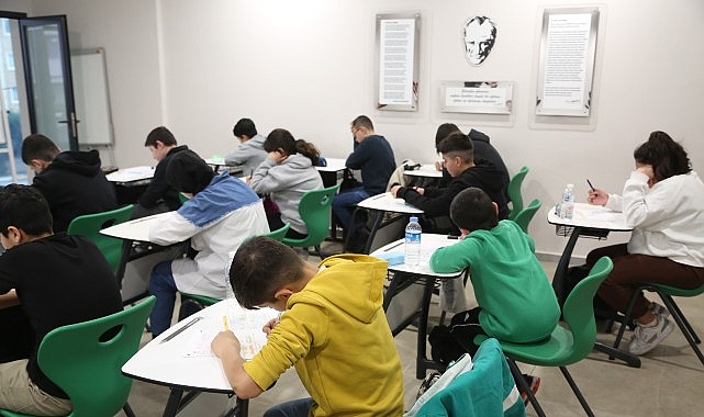 İBB, Liselere Geçiş Sistemi (LGS) ve Yükseköğretim Kurumları Sınavı’na (YKS)