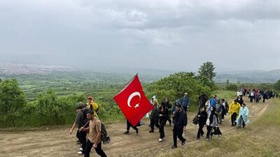 19 Mayıs Atatürk’ü Anma Gençlik ve Spor Bayramını da içerisinde