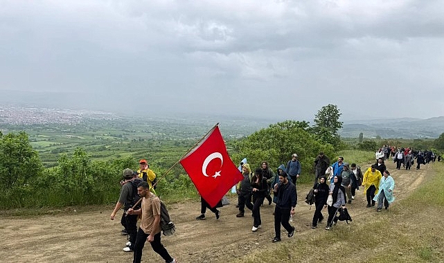 19 Mayıs Atatürk’ü Anma Gençlik ve Spor Bayramını da içerisinde