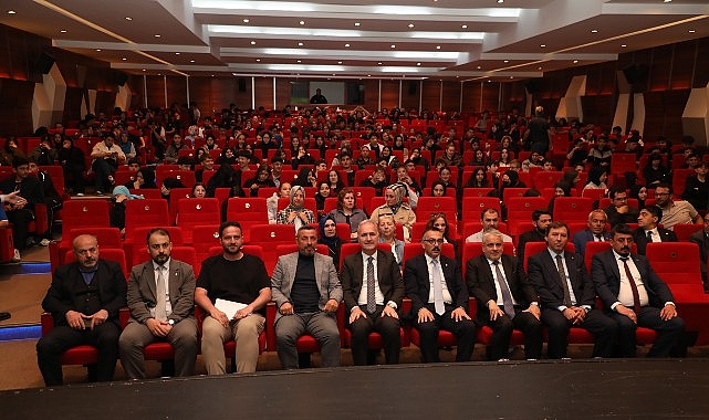 İnegöl Belediyesi, Osmanlı’nın önemli devlet adamlarından, devlet aklını temsil eden