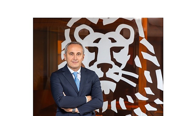 Türkiye’nin en sevilen dijital bankası olmayı hedefleyen ING Türkiye, 2026