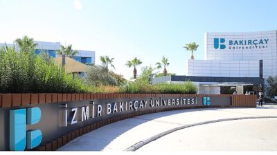 İzmir Bakırçay Üniversitesi, gelenekselleşen Bahar Şenlikleri ile bu yıl da