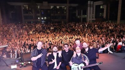 İzmir Bakırçay Üniversitesi’nde 4–7 Mayıs tarihleri arasında gerçekleştirilen BakırçayFEST’26 bahar
