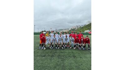 İzmir İl Millî Eğitim Müdürlüğünün okullarda sporu ve sporcuyu destekleyen