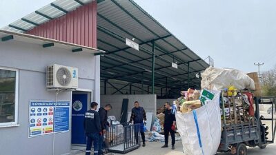 Kandıra Belediyesi, sosyal belediyecilik anlayışını geliştiren örnek bir projeye daha 