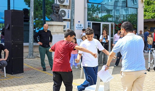 Karabağlar Belediyesi Sosyal Etkinlik Merkezi (KARBEM) tarafından bu yıl 8’incisi