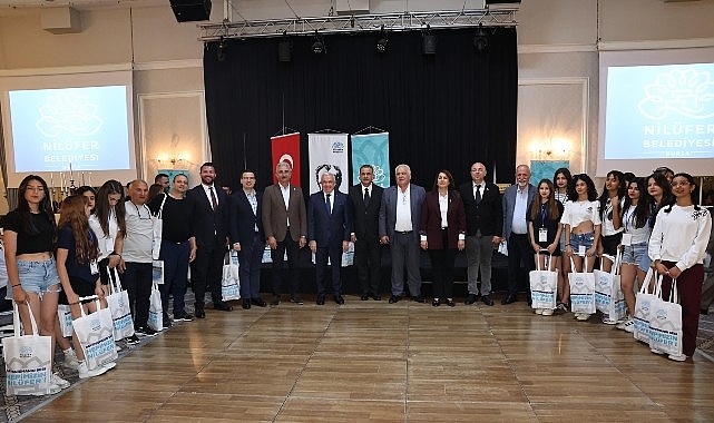 Nilüfer Belediyesi’nin bu yıl 24’üncüsünü düzenlediği Nilüfer Uluslararası Spor Şenlikleri