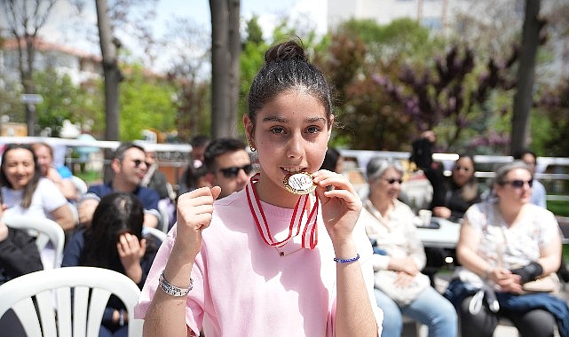 Keçiören Belediyesi, Çölyak Derneği iş birliğiyle Dünya Çölyak Günü ve