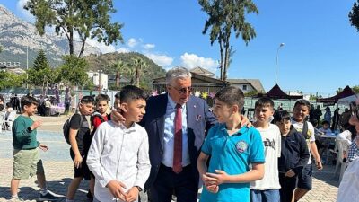 Baharın habercisi ve kadim geleneklerin sembolü Hıdırellez, tüm yurtta olduğu