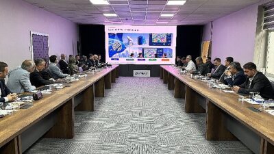 Konya Büyükşehir Belediyesi ile Necmettin Erbakan Üniversitesi iş birliğinde hayata