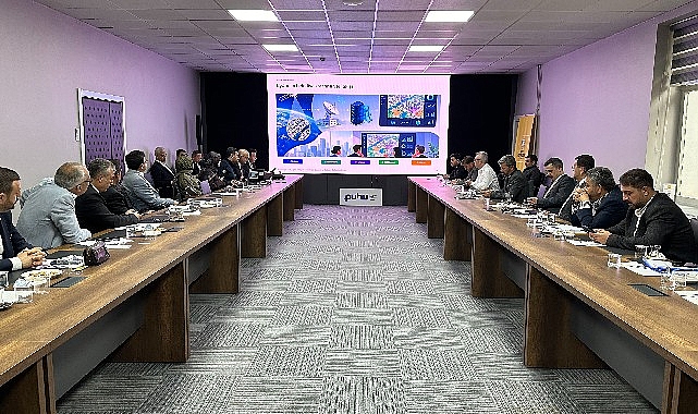 Konya Büyükşehir Belediyesi ile Necmettin Erbakan Üniversitesi iş birliğinde hayata
