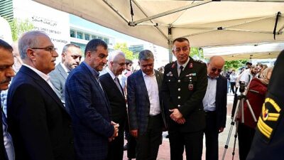 Konya Ticaret Odası (KTO) Karatay Üniversitesi’nde, öğrenci ve mezunların kariyer