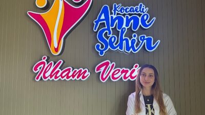 Kocaeli Büyükşehir Belediyesi, sağlıklı yaşam farkındalığını artırmak amacıyla Anne Şehir