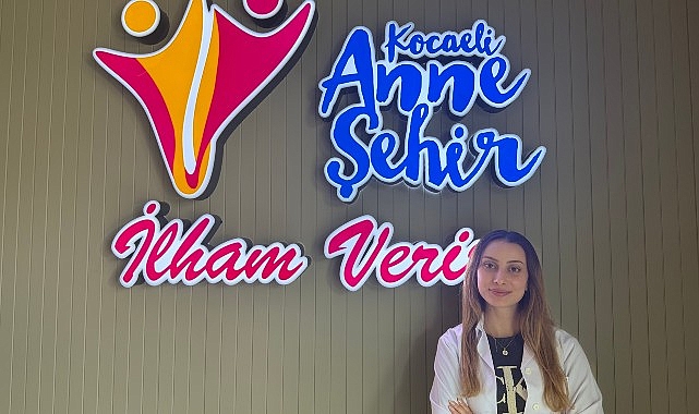 Kocaeli Büyükşehir Belediyesi, sağlıklı yaşam farkındalığını artırmak amacıyla Anne Şehir
