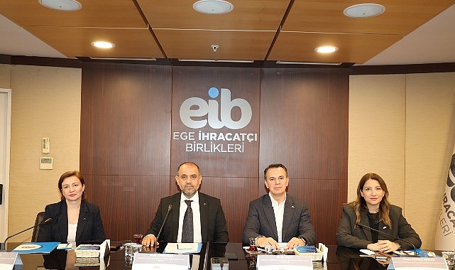 Kurban Bayramı’na sayılı günler kala Ege Deri ve Deri Mamulleri