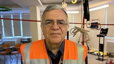 Üsküdar Üniversitesi Sağlık Bilimleri Fakültesi İş Sağlığı ve Güvenliği Bölüm