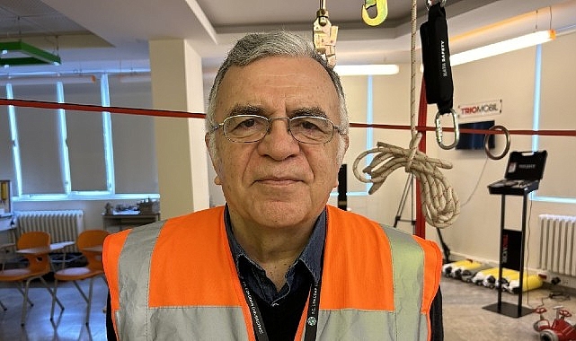 Üsküdar Üniversitesi Sağlık Bilimleri Fakültesi İş Sağlığı ve Güvenliği Bölüm
