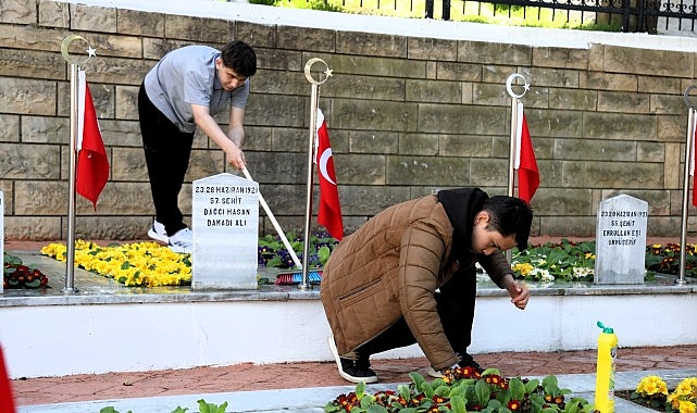 Kocaeli Büyükşehir Belediyesi, Türk tarihinin en büyük zaferlerinden biri olarak