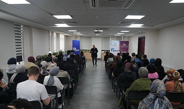 Konya Büyükşehir Belediyesi bünyesinde faaliyet gösteren Lise Medeniyet Akademileri, öğrencilerin