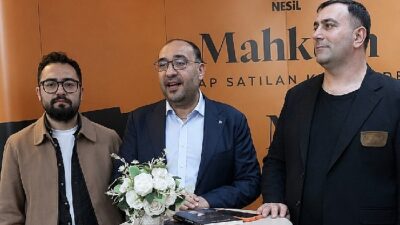 Mahsun Gökçur’un kaleme aldığı, Nesil Yayınları etiketiyle raflarda yerini alan