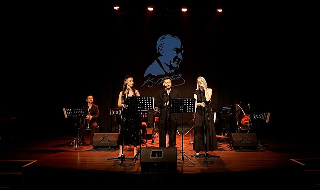 Maltepe Belediyesi Kent Orkestrası, “Emek Şarkıları” isimli konseriyle Türkiye’de ve