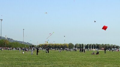 Maltepe Belediyesi, Anneler Günü’ne özel düzenlediği etkinliklerle ilçede dopdolu bir