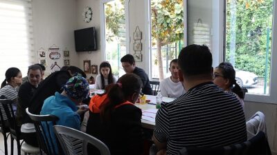 Maltepe Belediyesi ve Maltepe Üniversitesi, Engelliler Haftası kapsamında anlamlı bir
