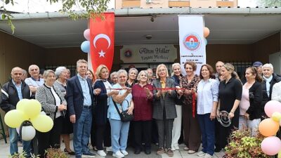 Maltepe’de kadınların üretim gücü bir kez daha görünür oldu.