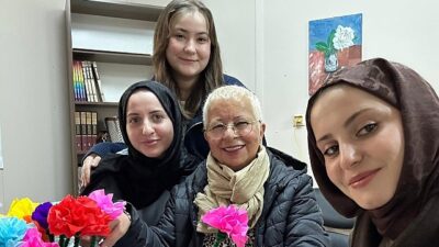 Maltepe Belediyesi ve Yeditepe Üniversitesi iş birliğiyle sağlıklı yaşlanmayı ve