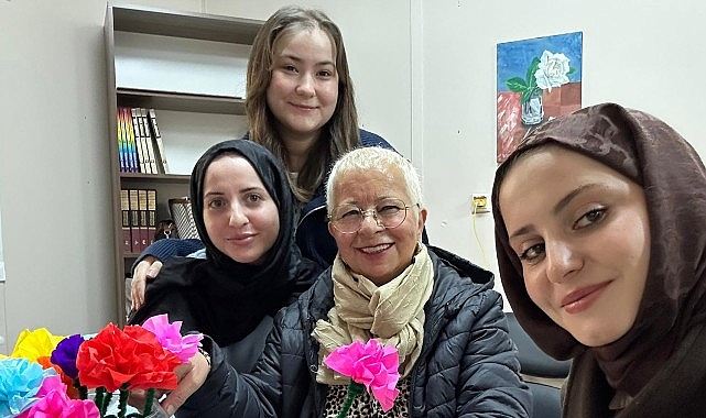 Maltepe Belediyesi ve Yeditepe Üniversitesi iş birliğiyle sağlıklı yaşlanmayı ve