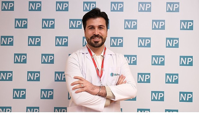 Üsküdar Üniversitesi NPİSTANBUL Hastanesi Klinik Psikolog Uluğ Çağrı Beyaz, 21
