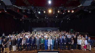 Genç hekim adaylarını sağlık alanının deneyimli isimleriyle buluşturmayı hedefleyen ve