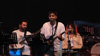 Cuma günü başlayan 16.