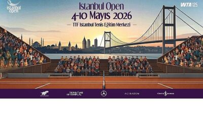 Türkiye’de sporun ve sporcunun en büyük destekçilerinden biri olan Mercedes-Benz